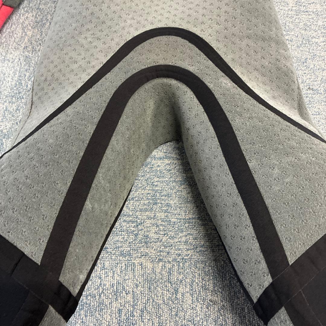 O'Neill セミドライスーツ ブラック