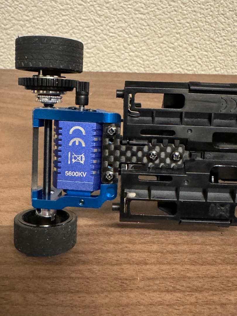 京商　MINI-Z MR-04 EV02 ジャイロユニット 04シャーシ