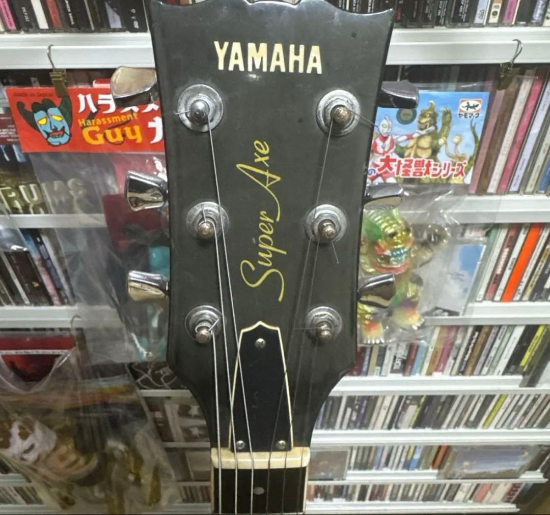 YAMAHA sa1200s ジャパンヴィンテージギター