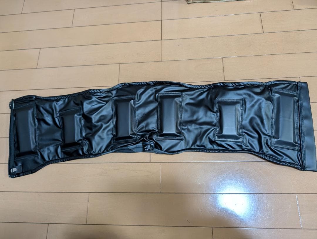 Core Belt 2 コアベルト2 コントローラーセット　Mサイズ　腹筋