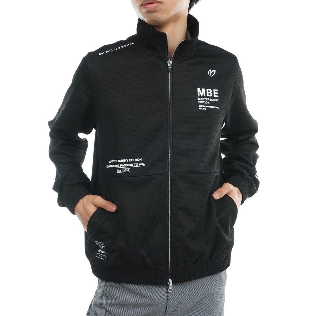 2023aw マスターバニーエディショントラックジャケット