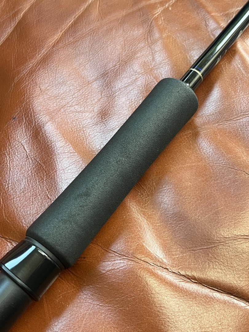 ＭＣワークス　デュアルエッジ　643LR