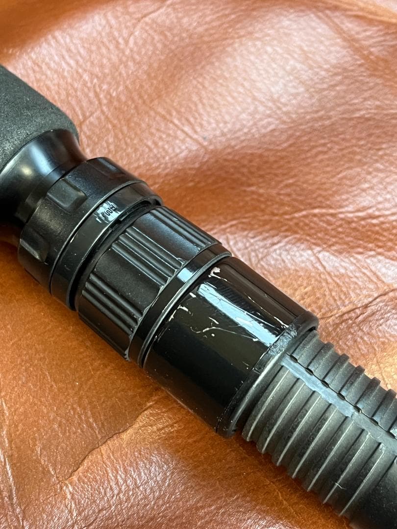 ＭＣワークス　デュアルエッジ　643LR