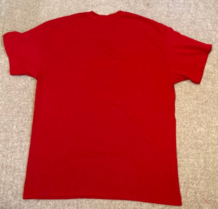 ヴィンテージ✖️サッカー✖️クリロナ✖️CR✖️ロナウド✖️ポルトガル✖️サイズUS L