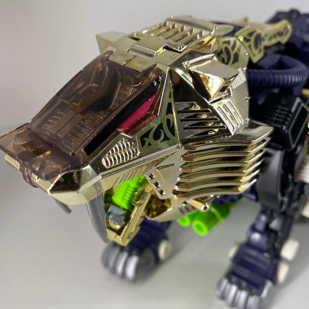 ゾイド ZOIDS2 CLAW