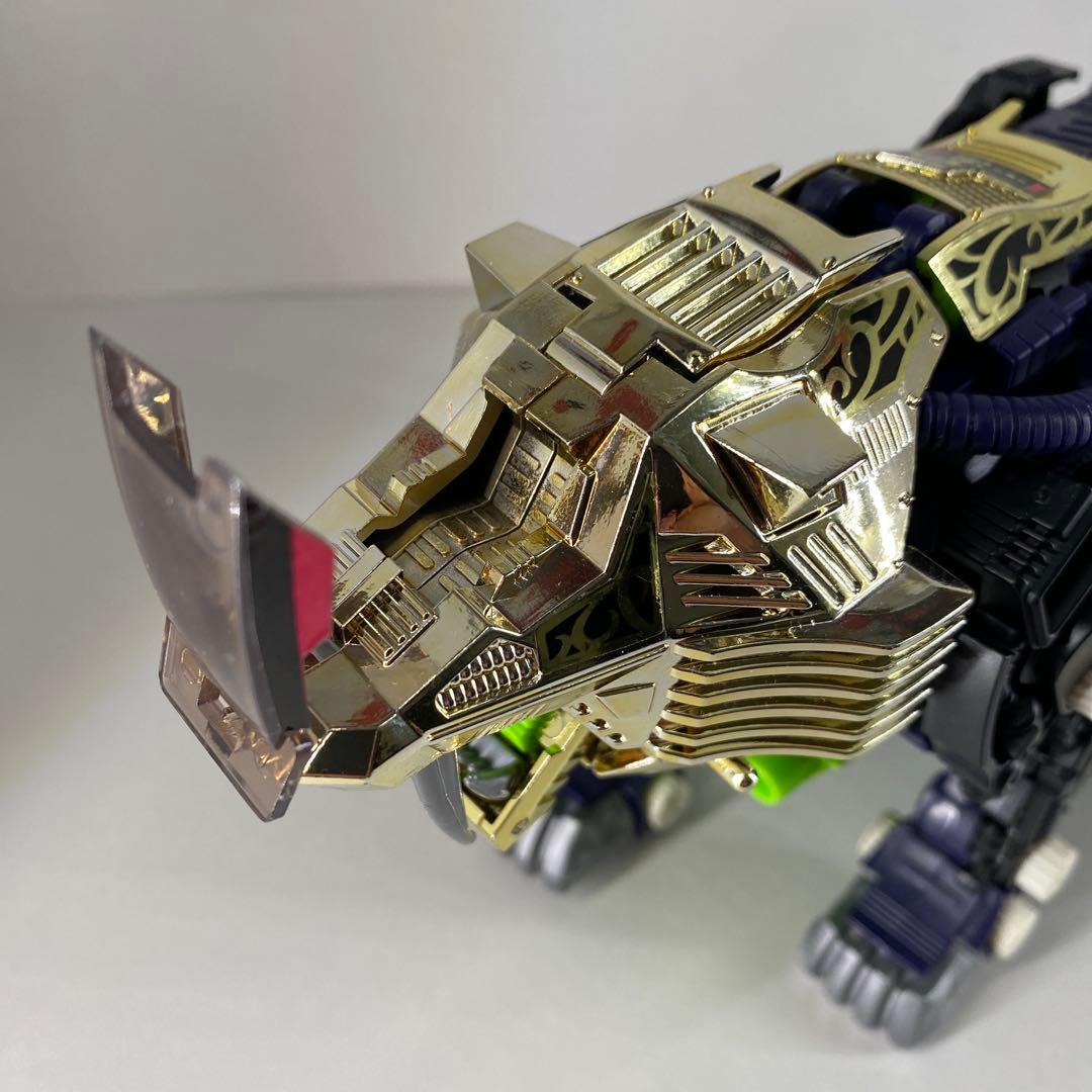ゾイド ZOIDS2 CLAW