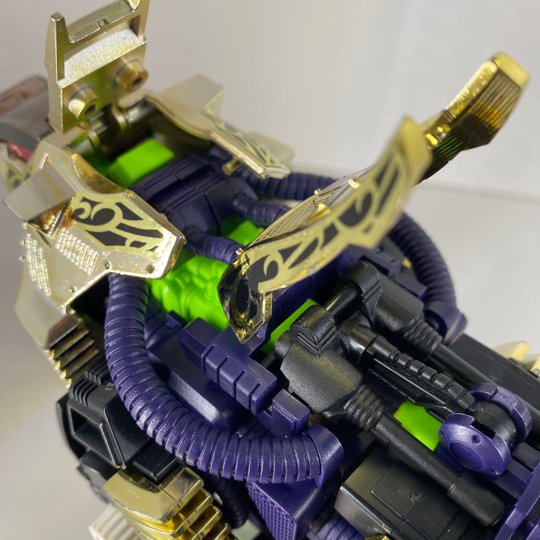 ゾイド ZOIDS2 CLAW