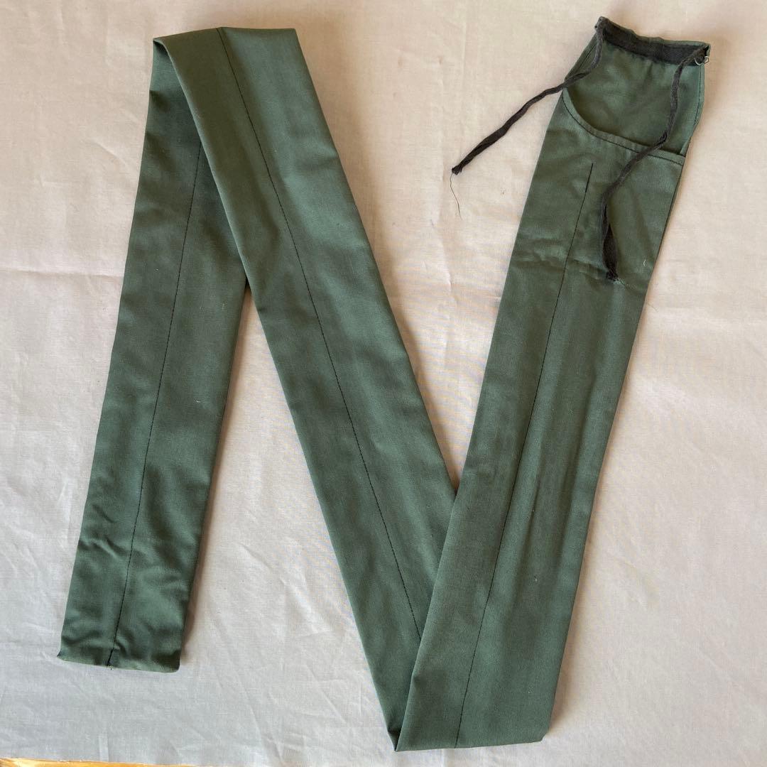 ORVIS ROCKY MOUNTAIN 8’6” 5WT中古フライロッド