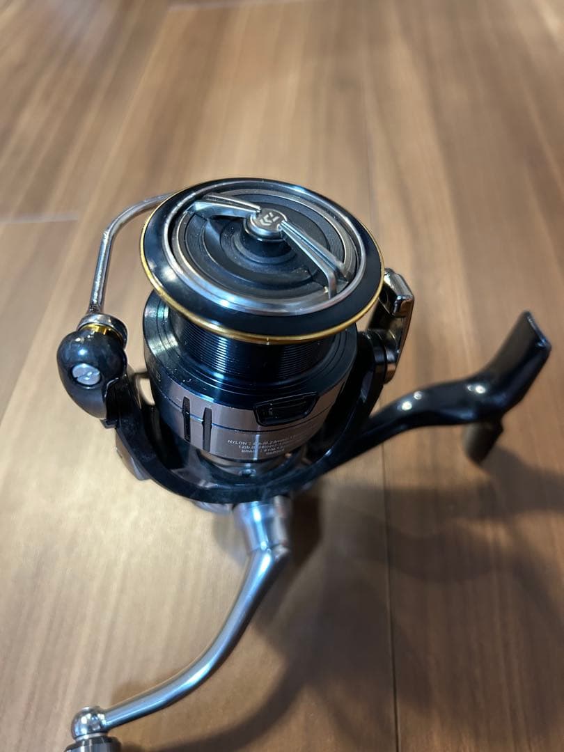 19セルテートLT3000-CXH