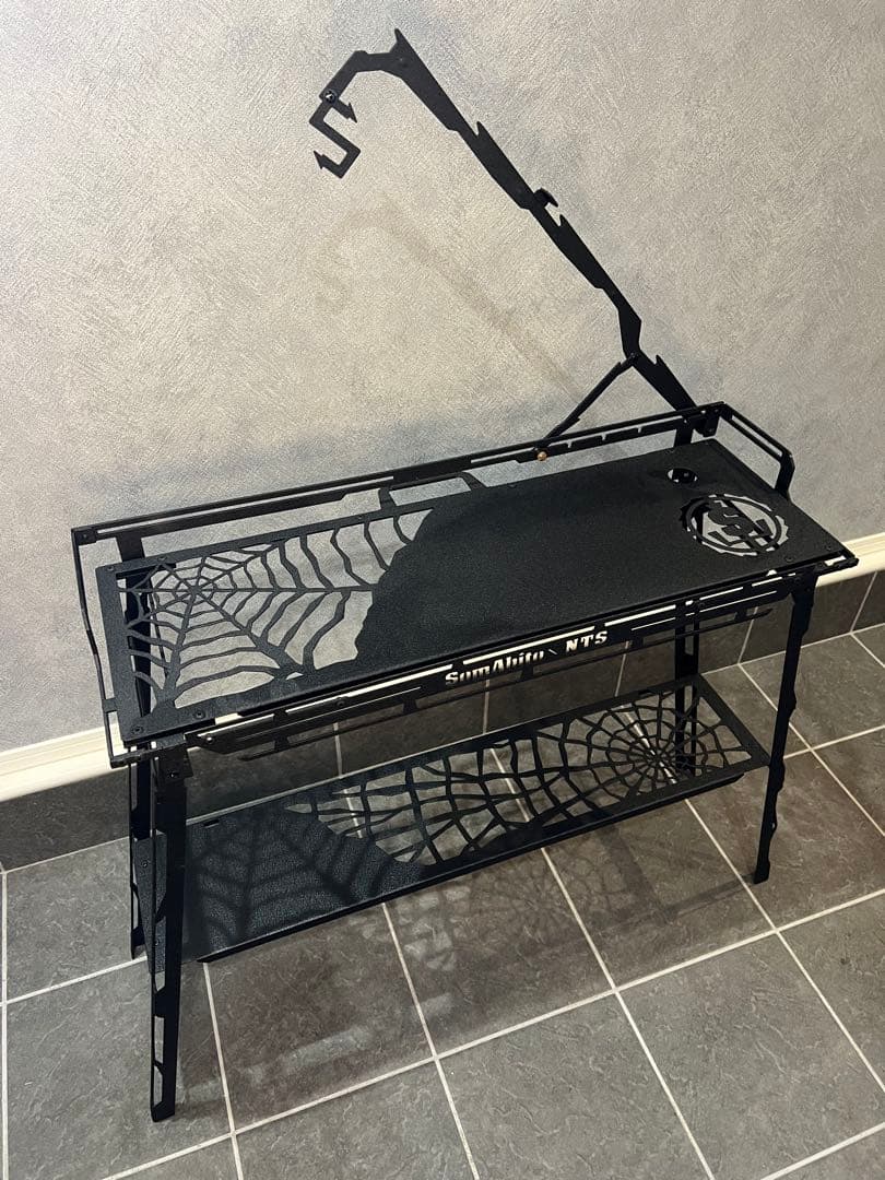 BAR COUNTER TABLE SMBT×NTF