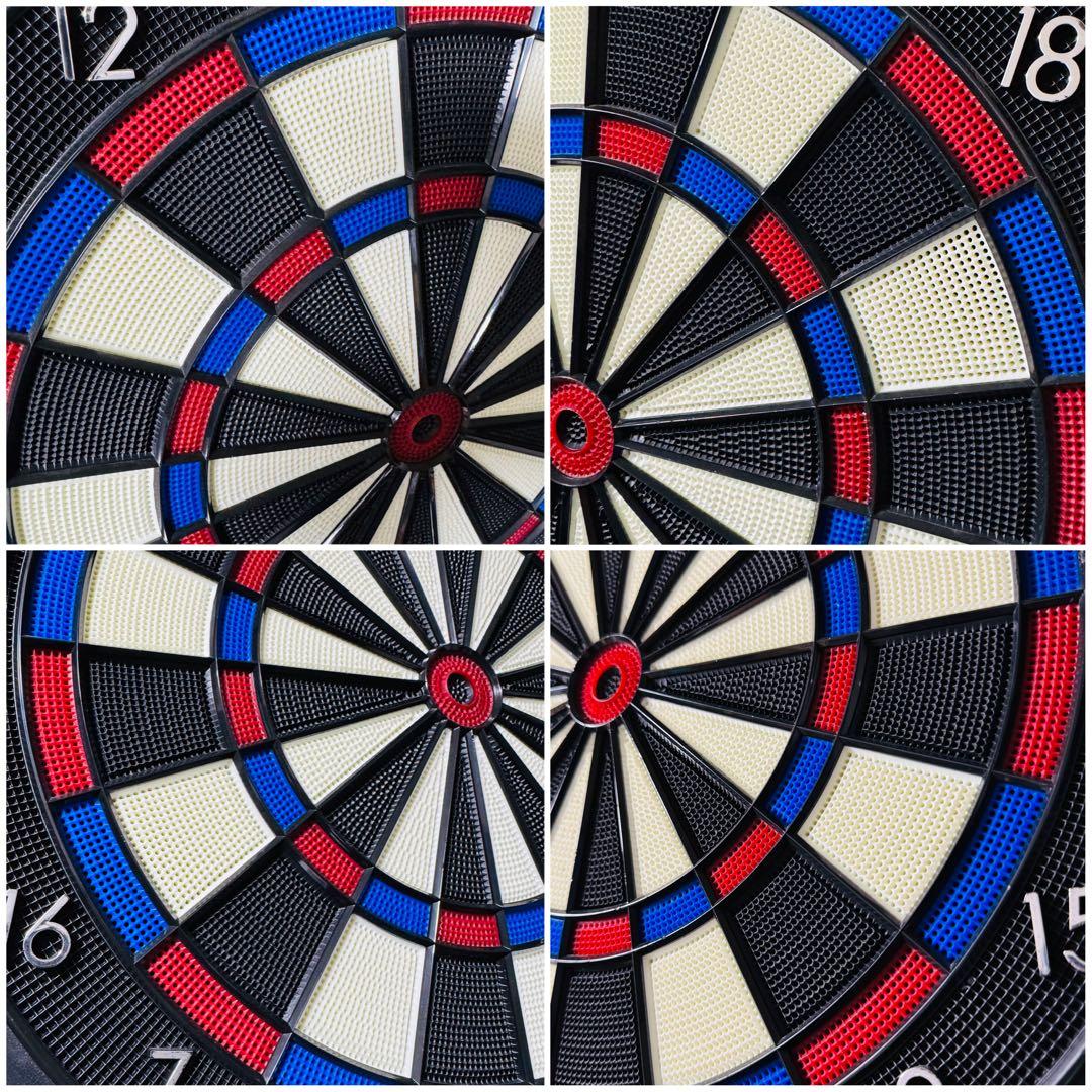 DARTSLIVE ダーツライブ 100S BLITZER ダーツスタンドセット