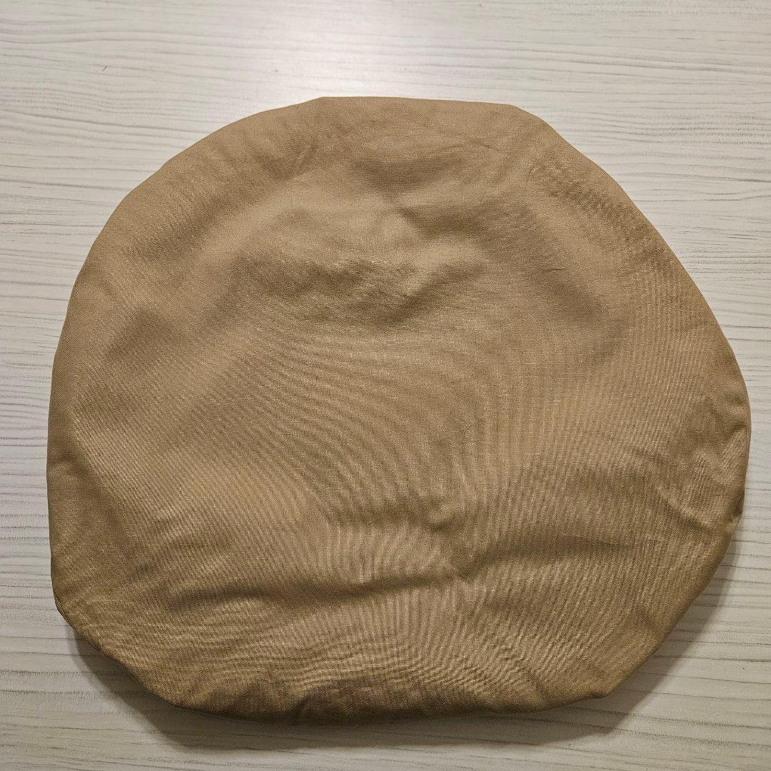 アウトドア寝具 HALF TRACK PRODUCTS nonsleep cushion
