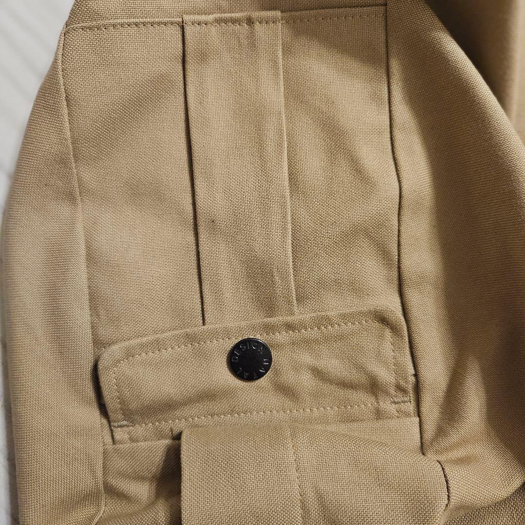 アウトドア寝具 HALF TRACK PRODUCTS nonsleep cushion