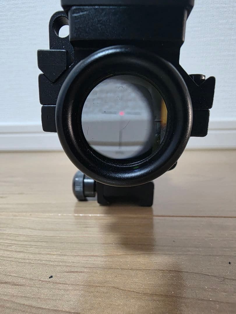 【専用】EA OP ACOG Type V8 光学サイト(モルモル)