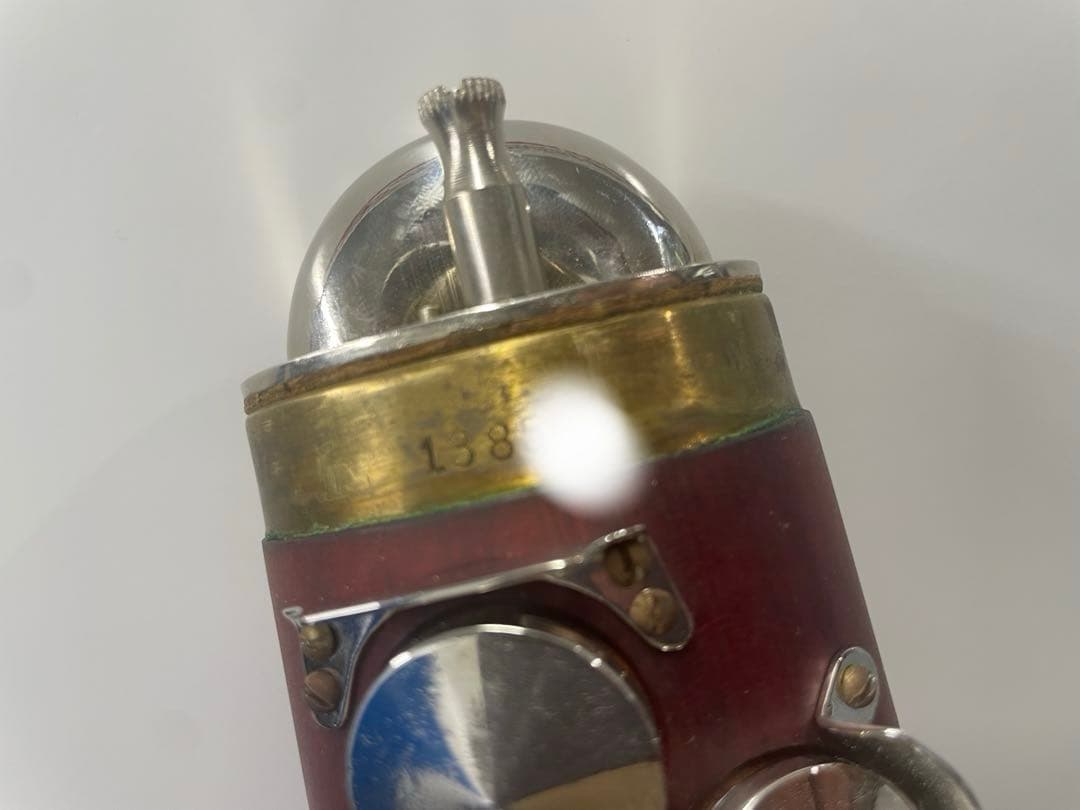 【オーバーホール済み】ドイツ製 メーニッヒ　ファゴット