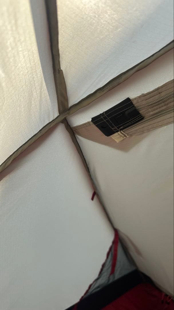 （希少）MSR velo ベロ