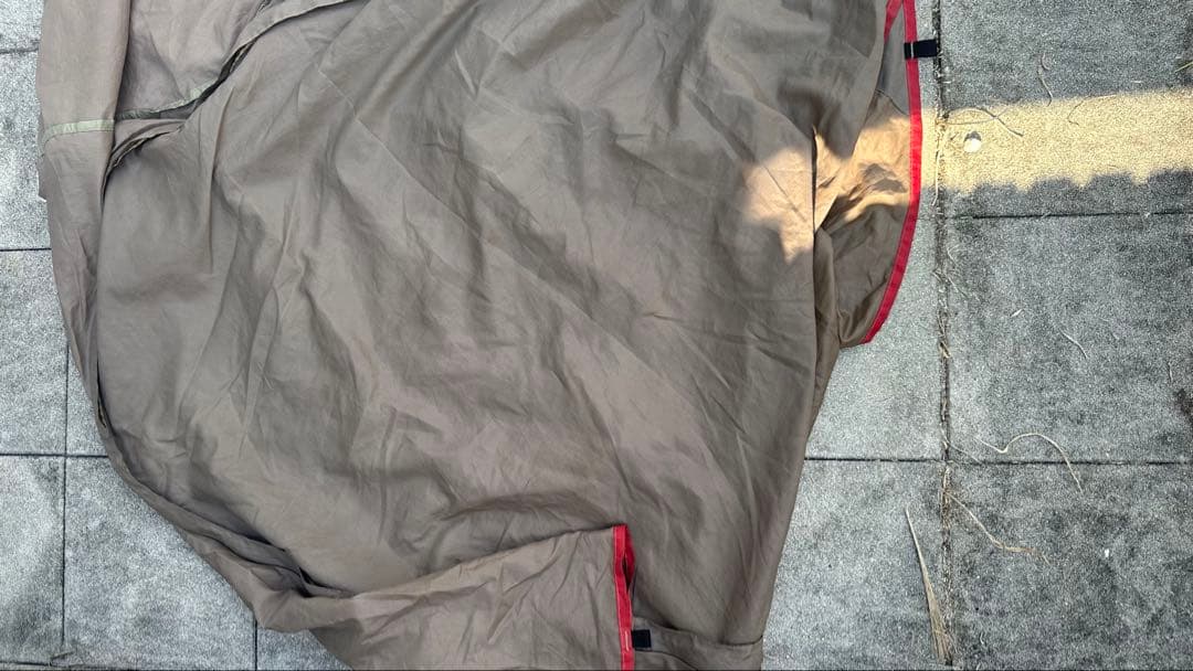 （希少）MSR velo ベロ