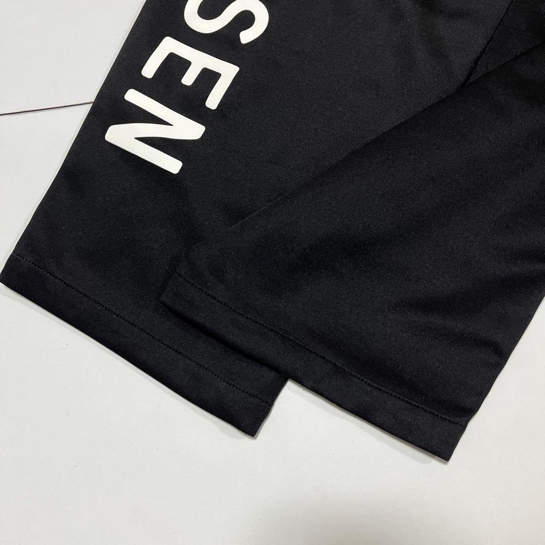 GOSEN ハイジャパ ジャージ ロングパンツ LLサイズ