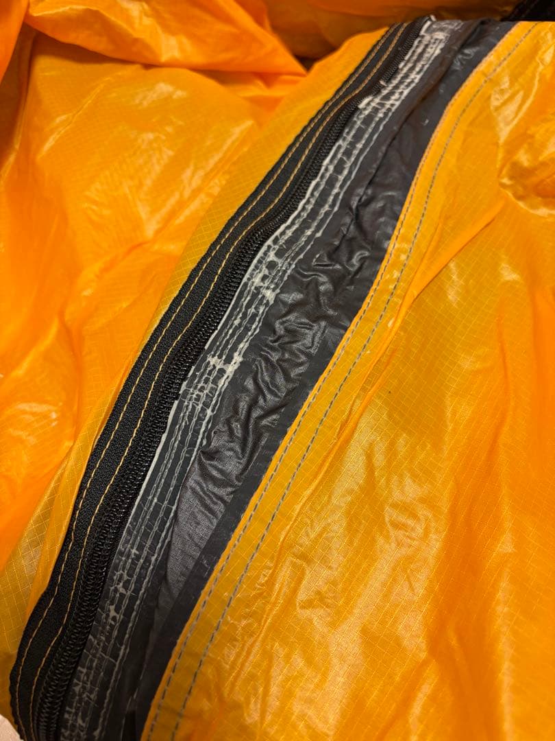 THE NORTH FACE テント　BASTION4 バスティオン