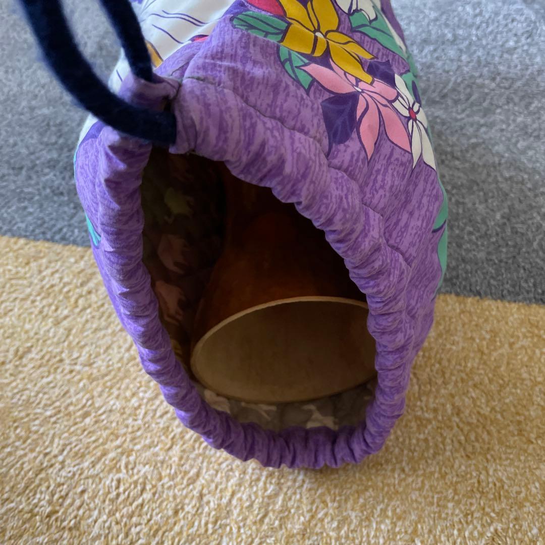 イプ　フラダンス　楽器