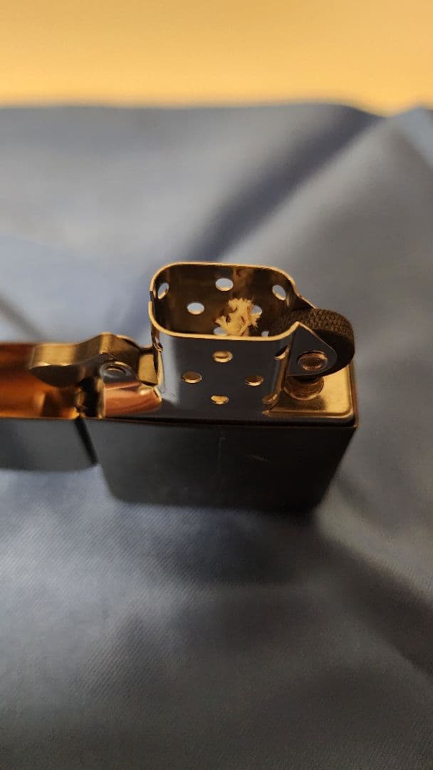 ZIPPO ジッポ HOPE 新品未使用