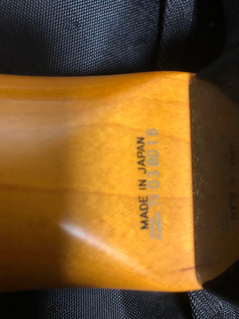 Fender Japan Nシリアル ストラトキャスター(ジャンク品)