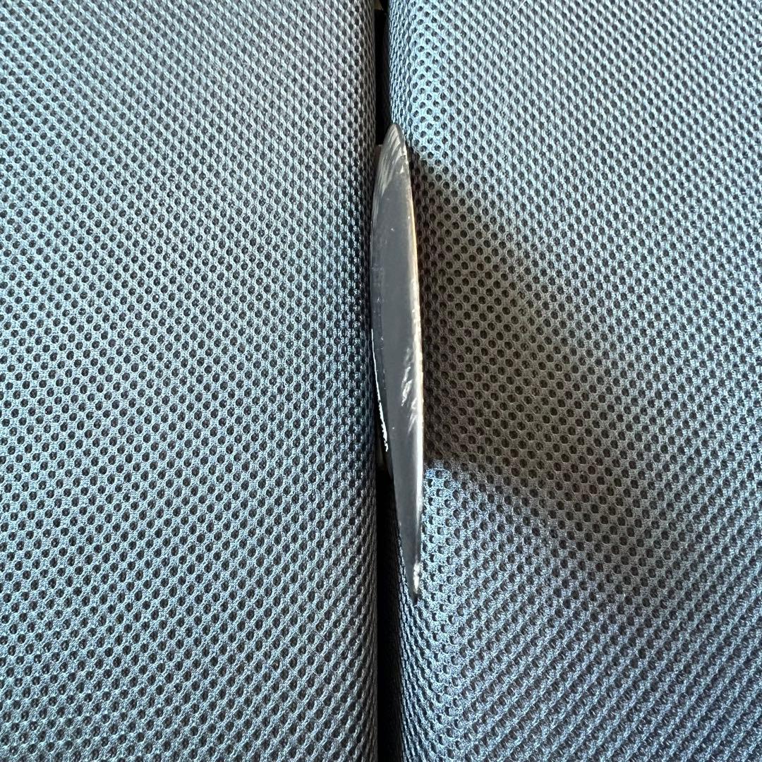 futures. サーフィン　フィン　L フューチャー