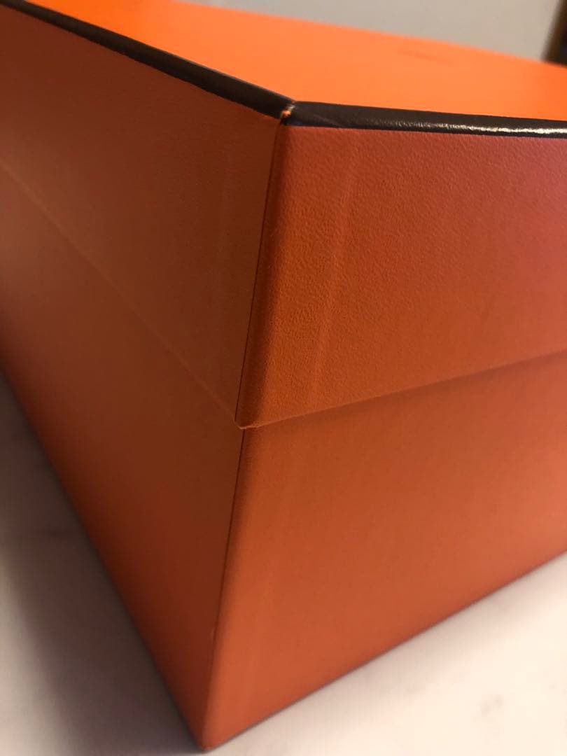 エルメス　ケリー　25 空箱