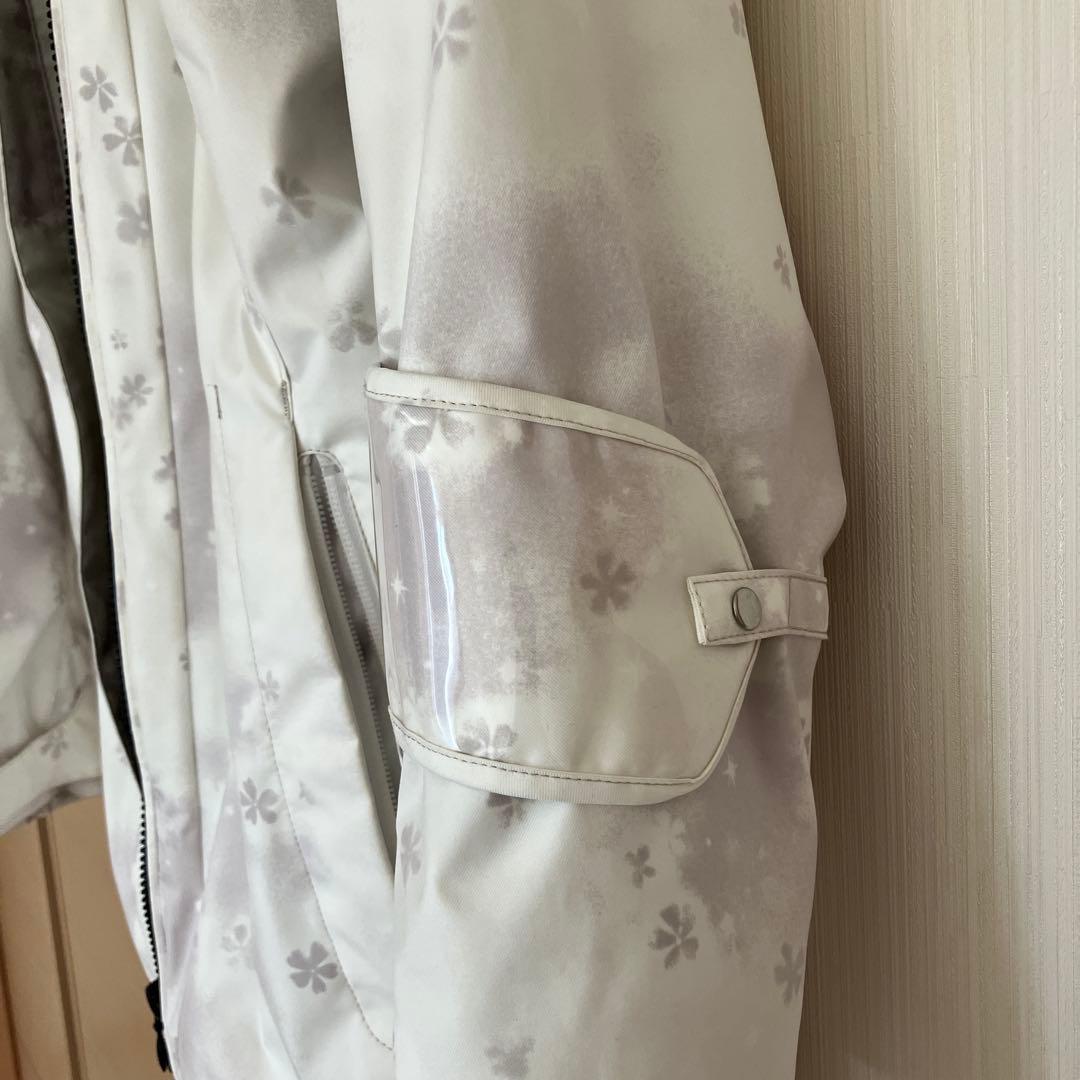 デサントDESCENTE スキーウェア上下 （女性用）LL（O）サイズ