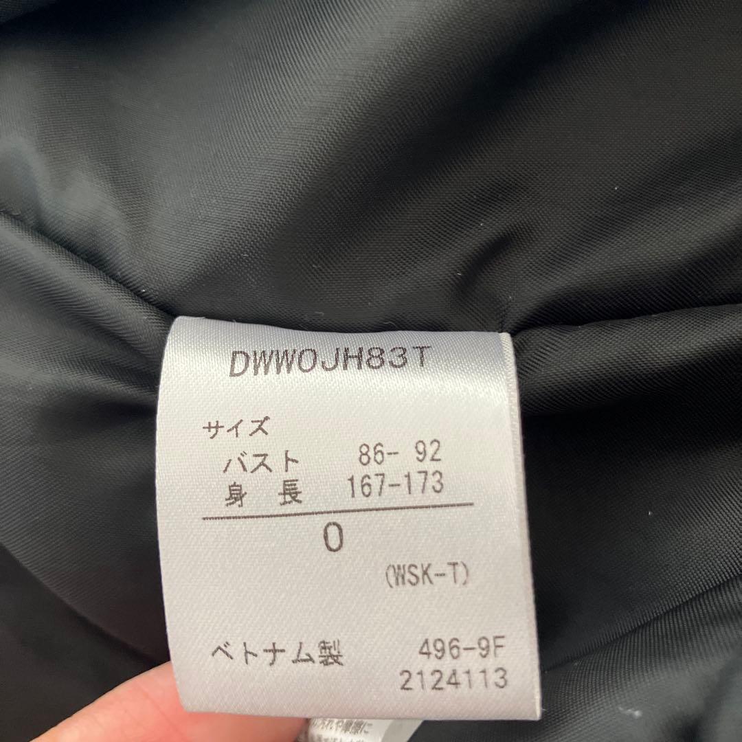 デサントDESCENTE スキーウェア上下 （女性用）LL（O）サイズ