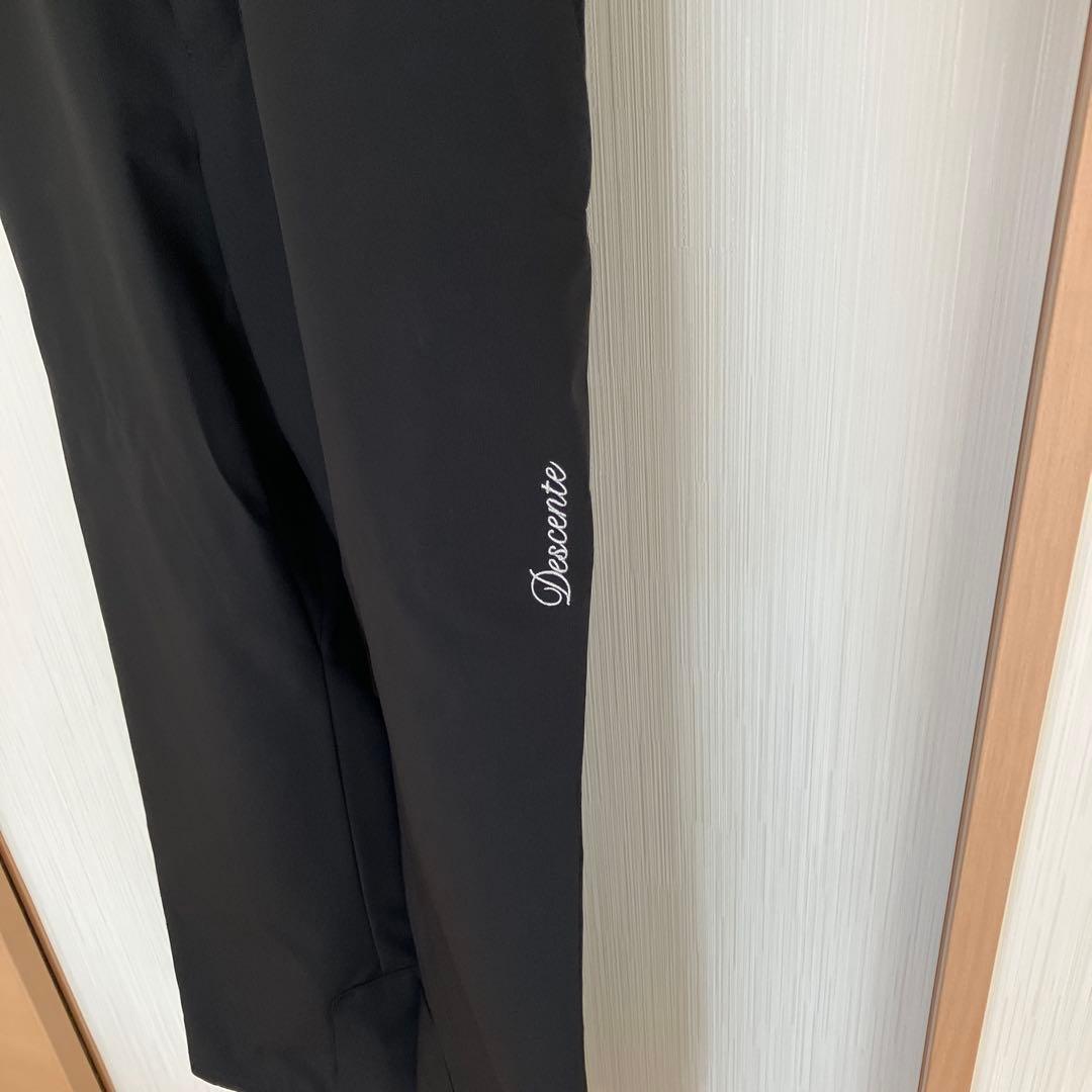 デサントDESCENTE スキーウェア上下 （女性用）LL（O）サイズ