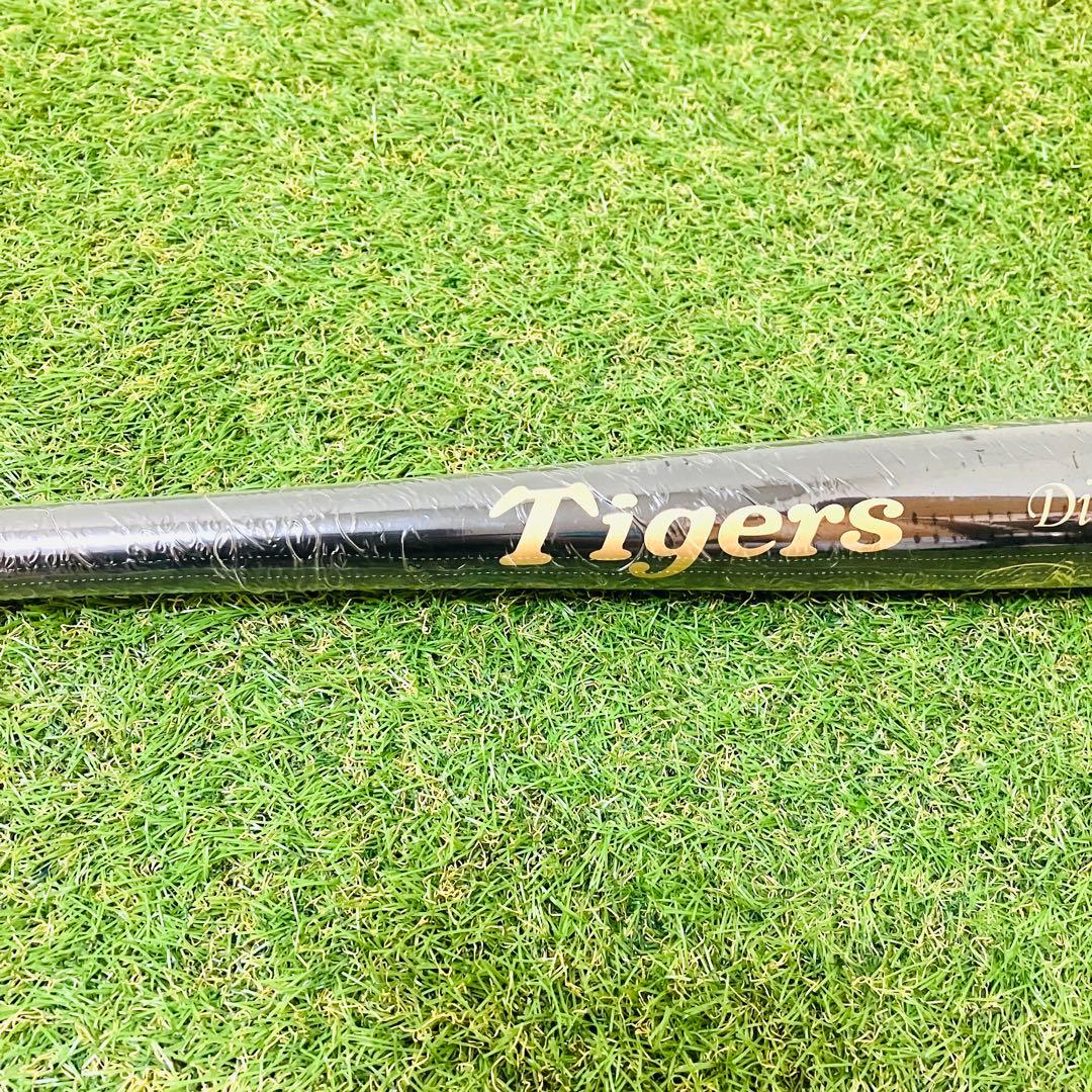 阪神タイガース 激レア サイン入りバット 希少品 超豪華メンバー 新品 未開封