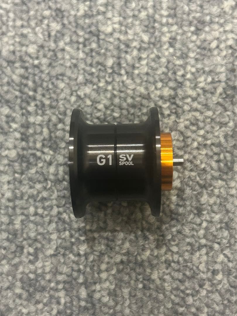 RCSB ベイトキャスティング SVスプール 1012 G1 ダイワ