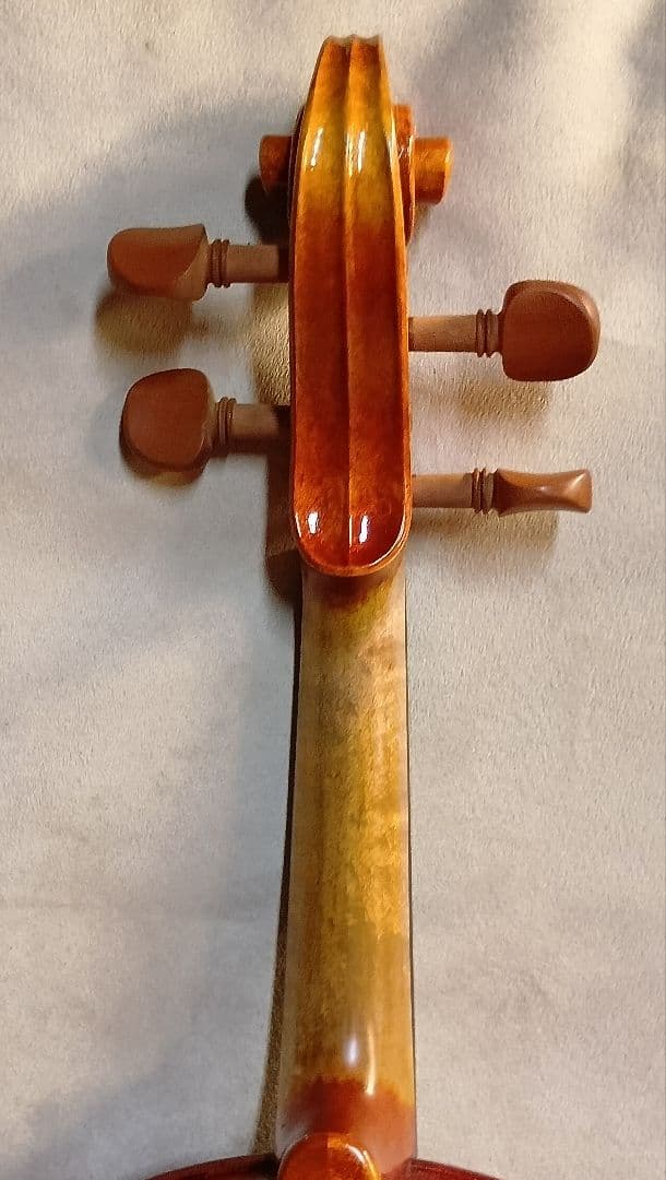 弦楽器 Alexander Violins VL250 4/4 Los Angeles