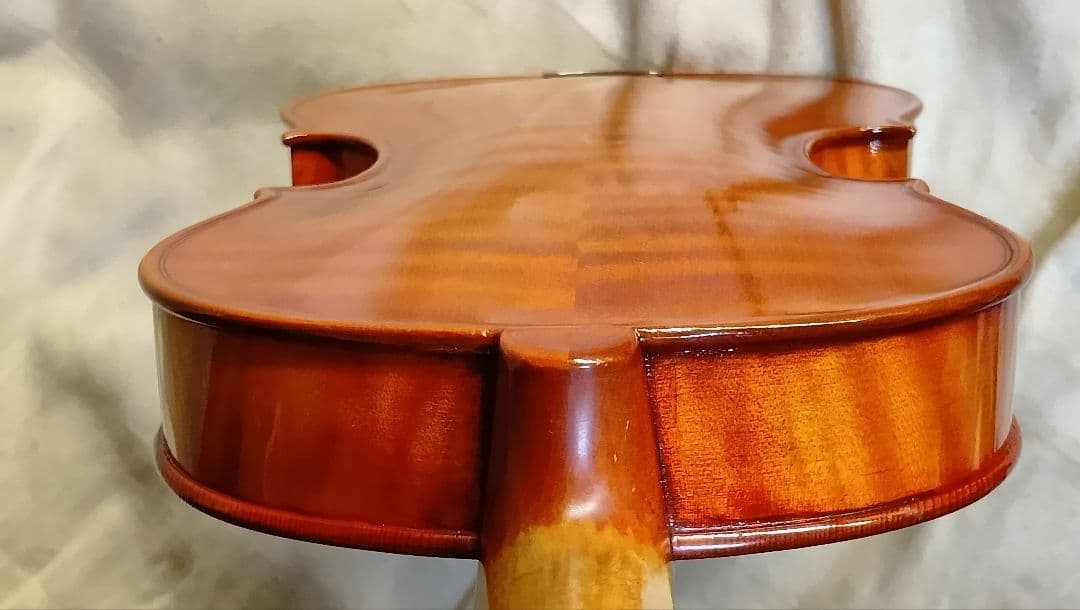 弦楽器 Alexander Violins VL250 4/4 Los Angeles