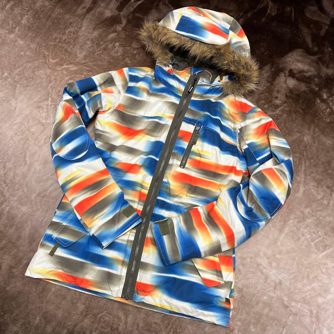 BURTON スノーウェア　レディースM 美品♫ スノーボード　ジュニア
