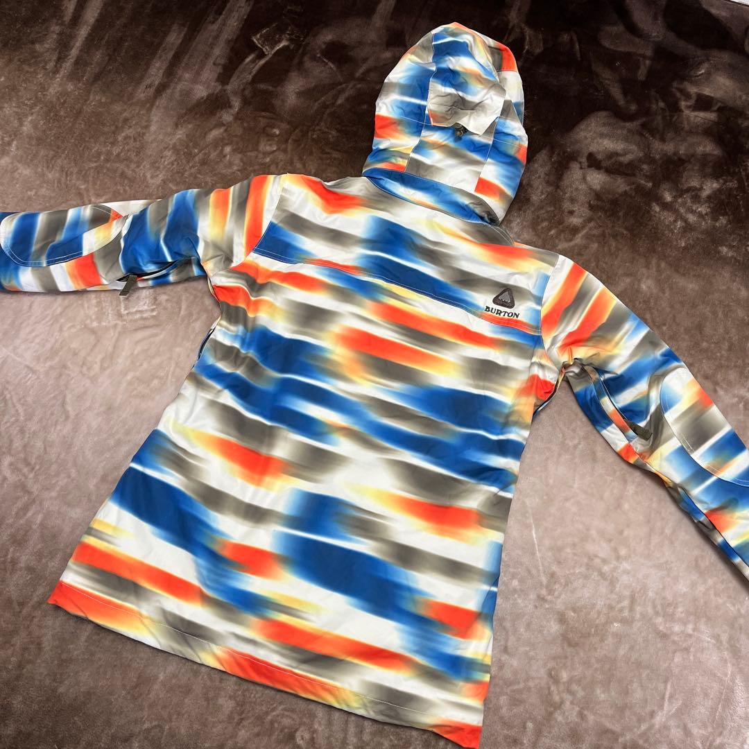 BURTON スノーウェア　レディースM 美品♫ スノーボード　ジュニア