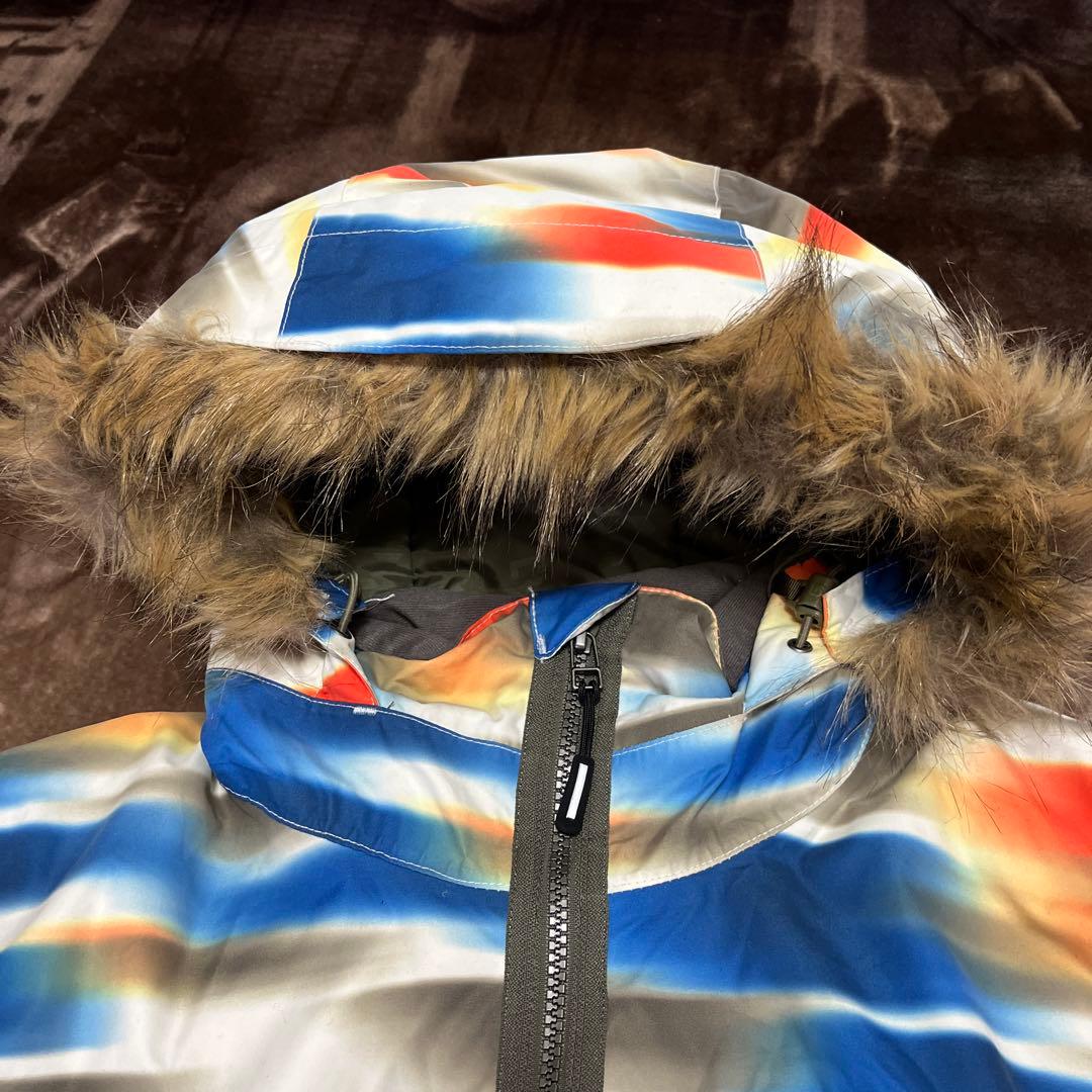 BURTON スノーウェア　レディースM 美品♫ スノーボード　ジュニア