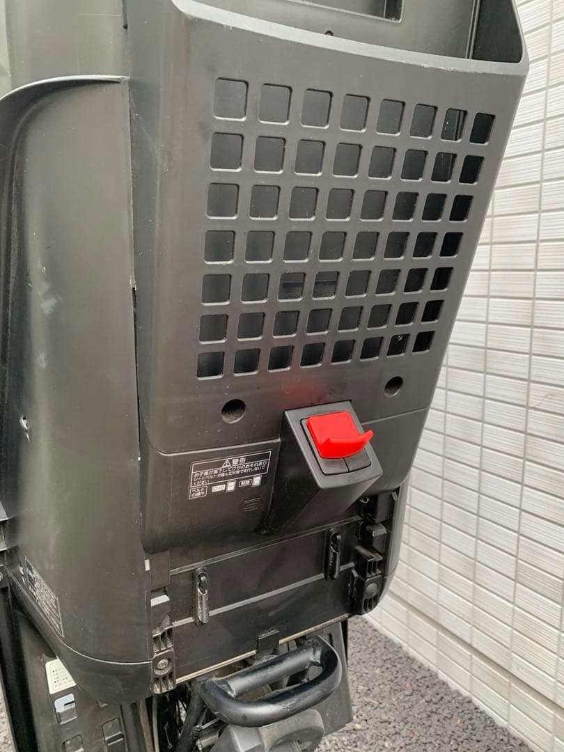 2021年購入 ギュットアニーズDX 20型 マットジェットブラック　引き渡し