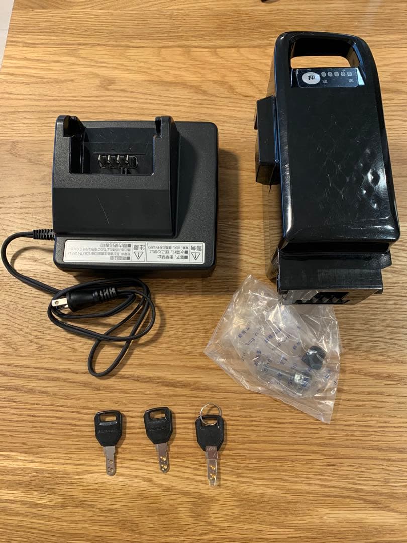 2021年購入 ギュットアニーズDX 20型 マットジェットブラック　引き渡し