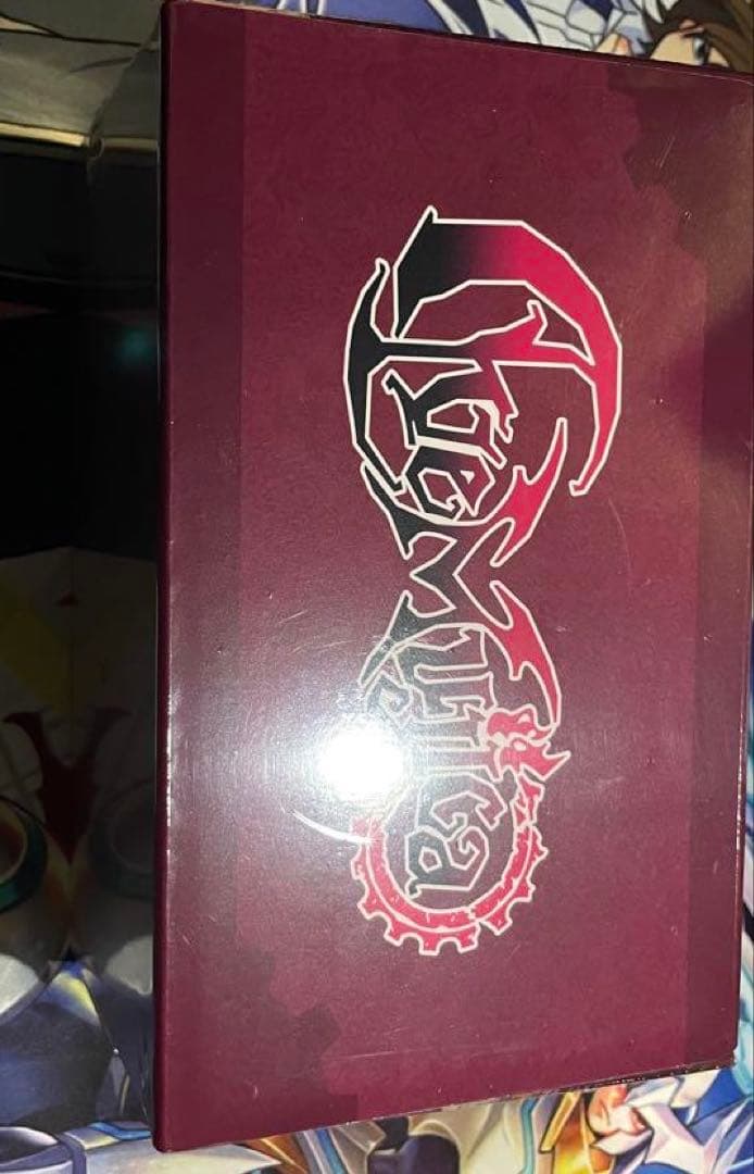 サプライセット BanG Dream! Ave Mujica 在庫ラスト