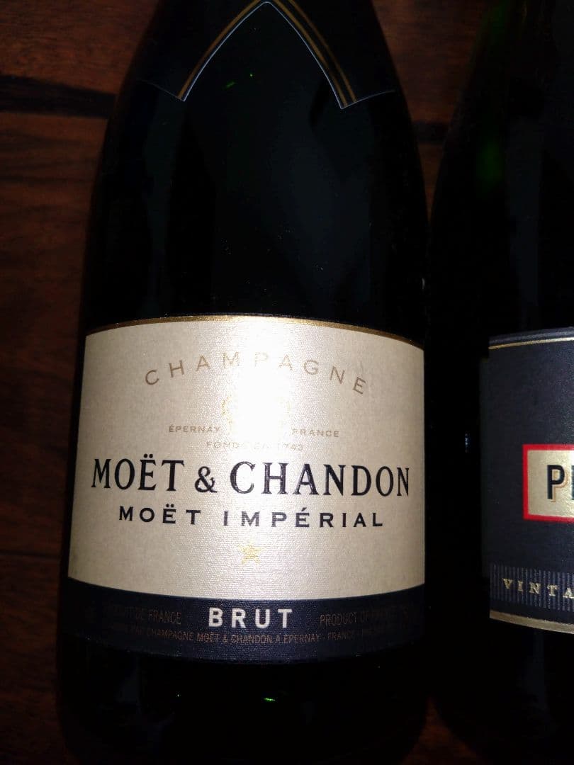 PIPER-HEIDSIECK モエシャンドン　新品　未使用　未開封