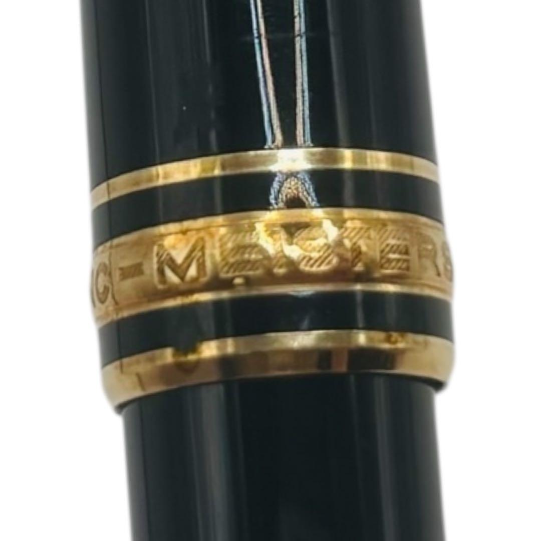 MONTBLANC MEISTERSTÜCKペン先14K モンブラン 万年筆