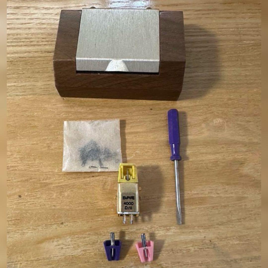 レコード　機材　まとめ