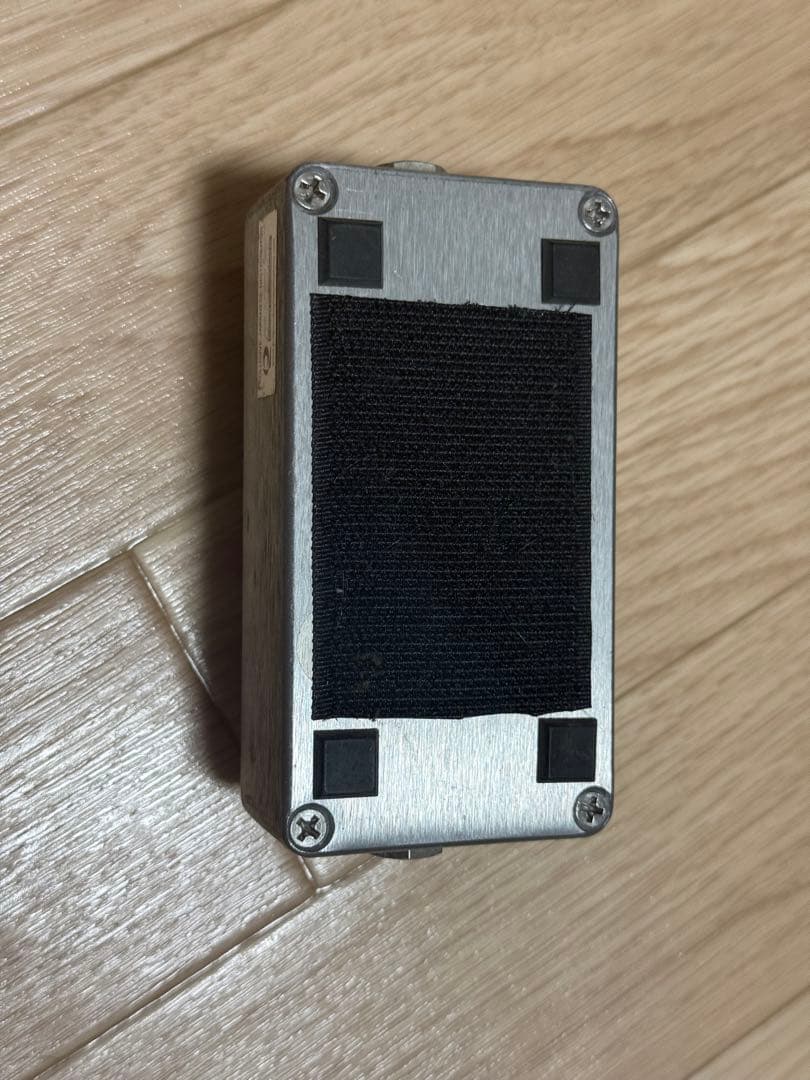 ■ZVEX FUZZ FACTORY ゲルマニウム ファズ ファクトリー