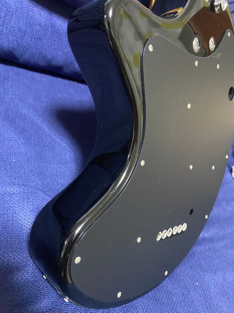 digi-zo ultima ゾーさんギター