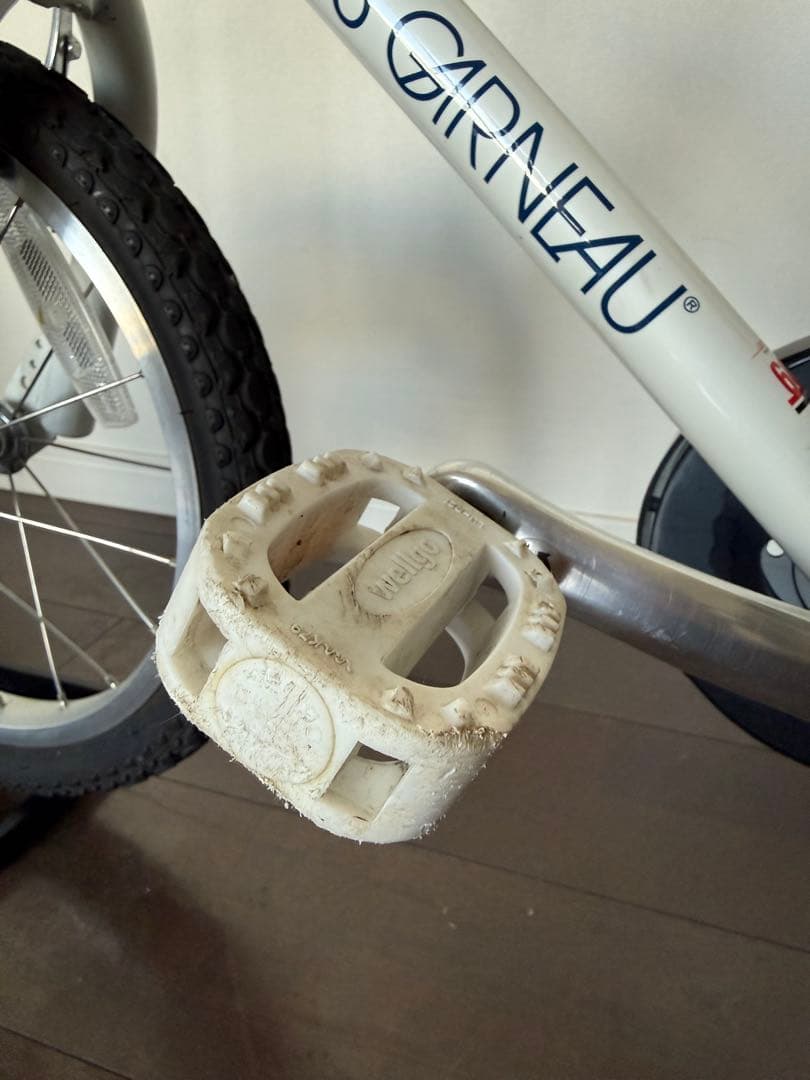 LOUIS GARNEAU 16インチ 子供用自転車