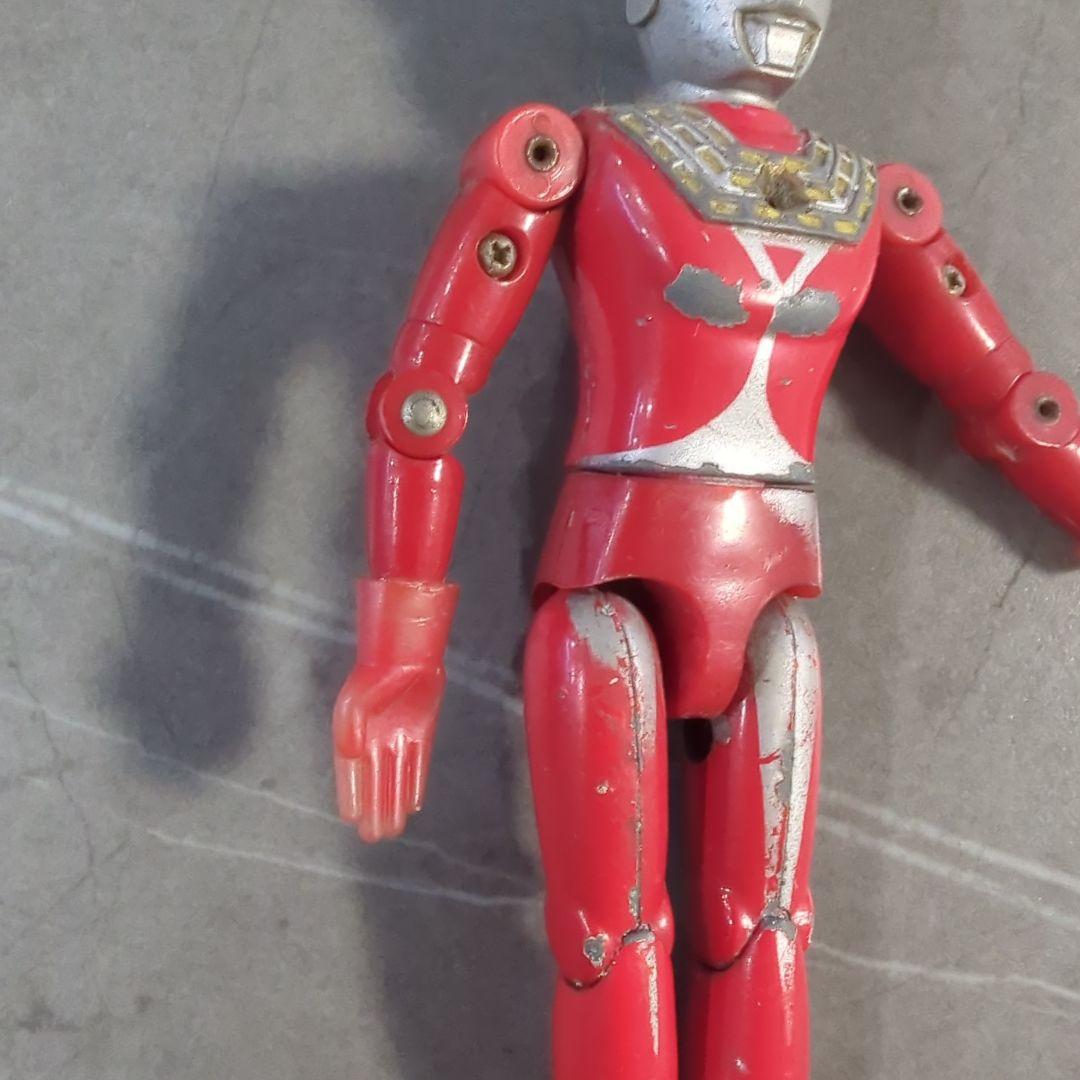 ウルトラマンタロー