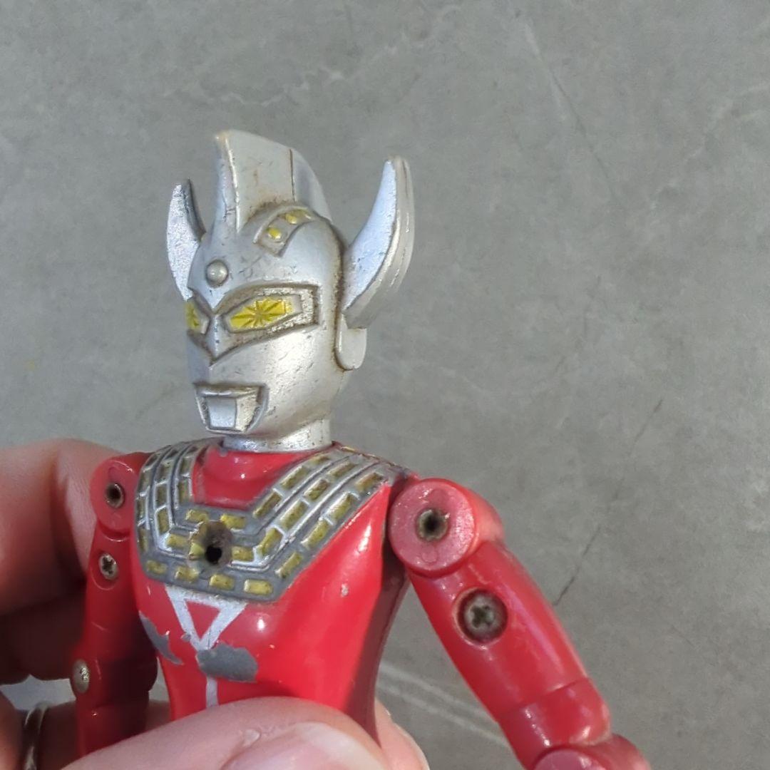 ウルトラマンタロー