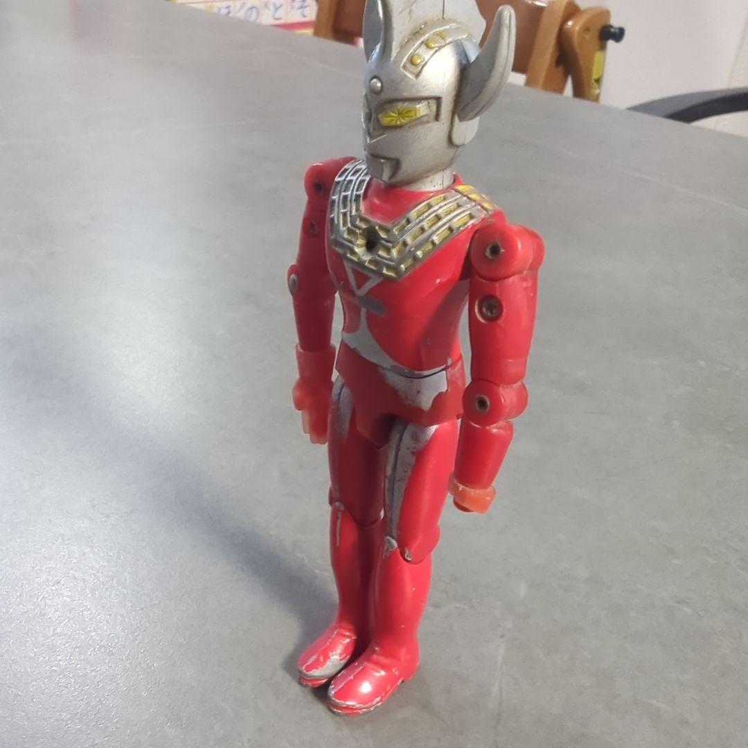 ウルトラマンタロー